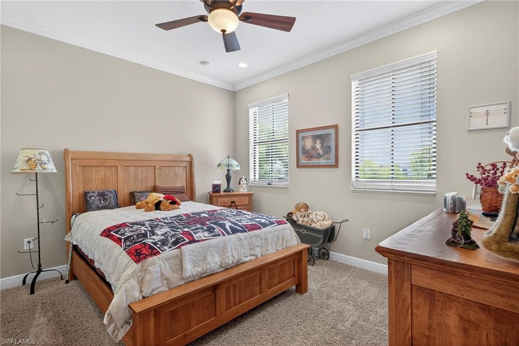 5036 Trevi Ave, Ave Maria, FL 34142-16