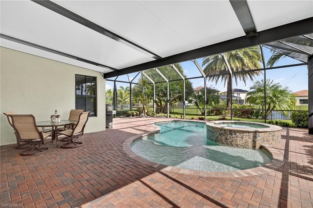 5036 Trevi Ave, Ave Maria, FL 34142-20