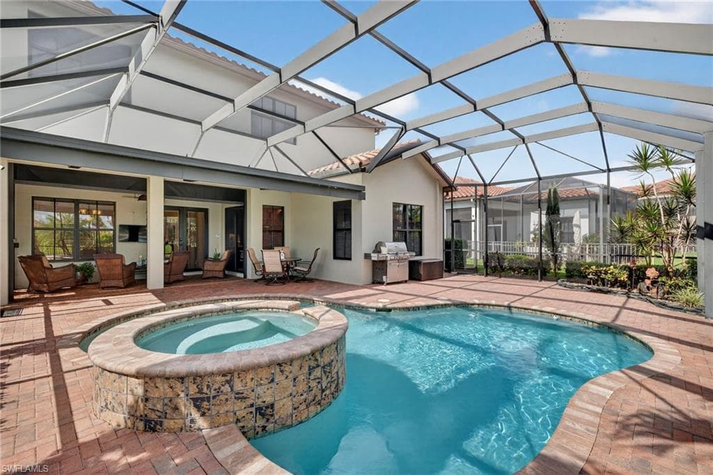 5036 Trevi Ave, Ave Maria, FL 34142-22