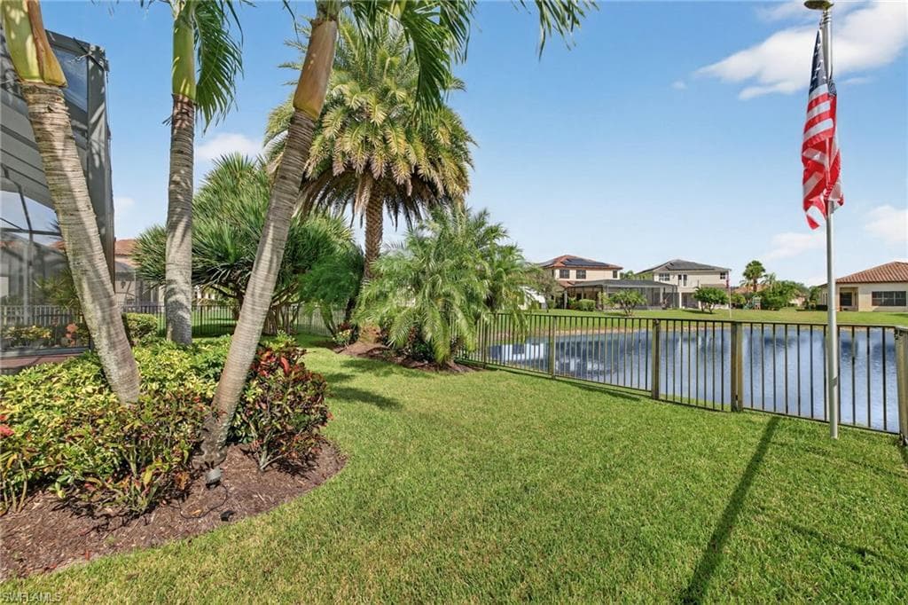 5036 Trevi Ave, Ave Maria, FL 34142-23