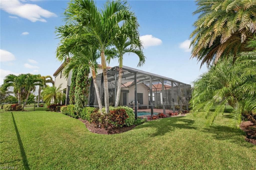 5036 Trevi Ave, Ave Maria, FL 34142-24