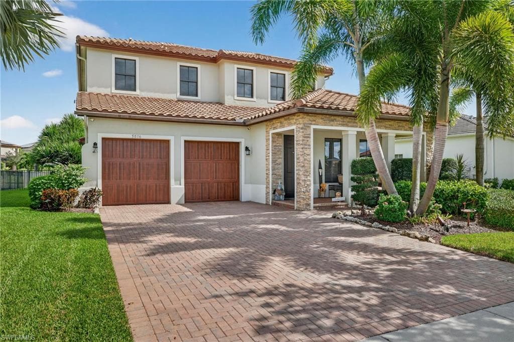 5036 Trevi Ave, Ave Maria, FL 34142-1
