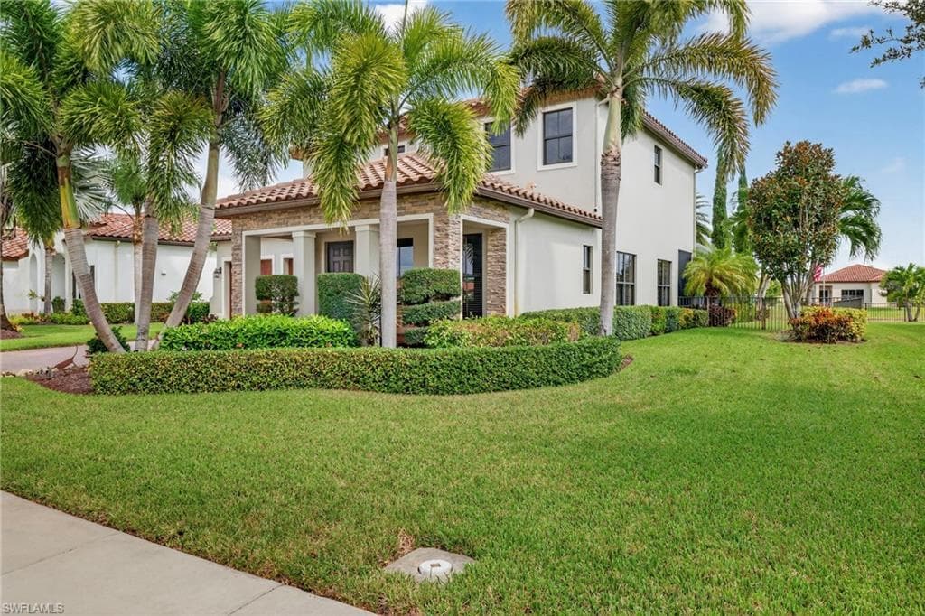 5036 Trevi Ave, Ave Maria, FL 34142-2