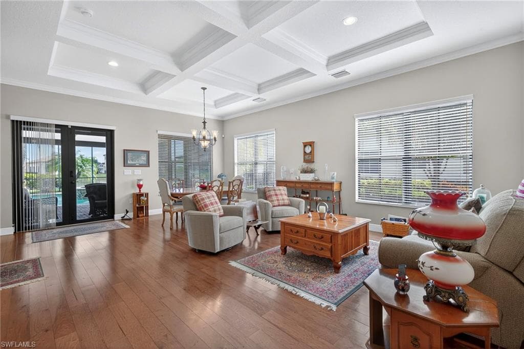 5036 Trevi Ave, Ave Maria, FL 34142-3