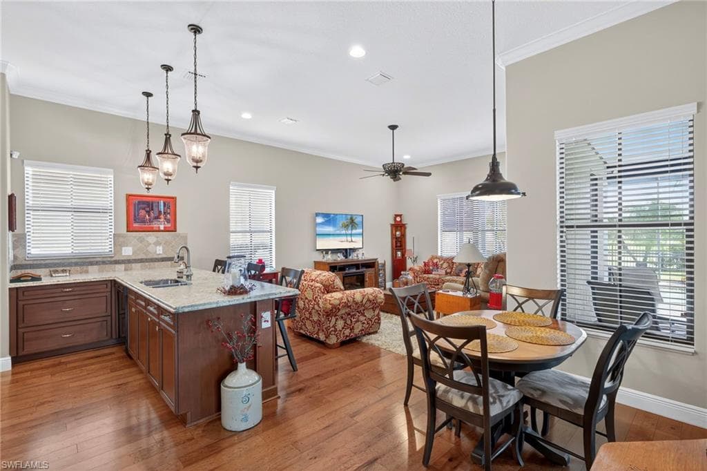 5036 Trevi Ave, Ave Maria, FL 34142-6