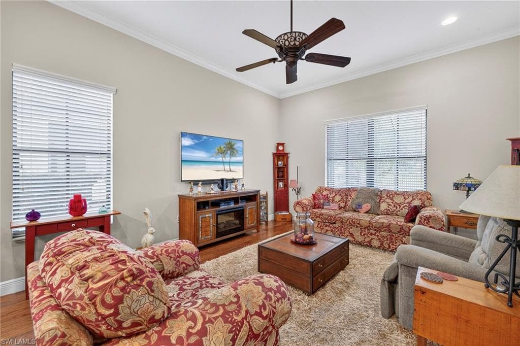 5036 Trevi Ave, Ave Maria, FL 34142-7