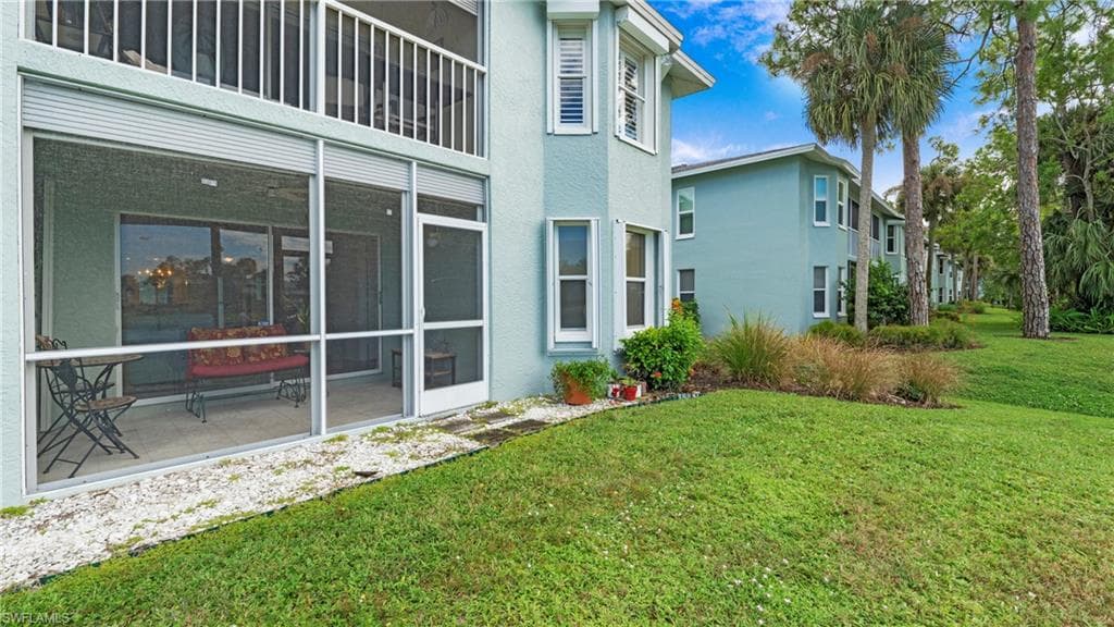 905 New Waterford Dr 101, Naples, FL 34104-21
