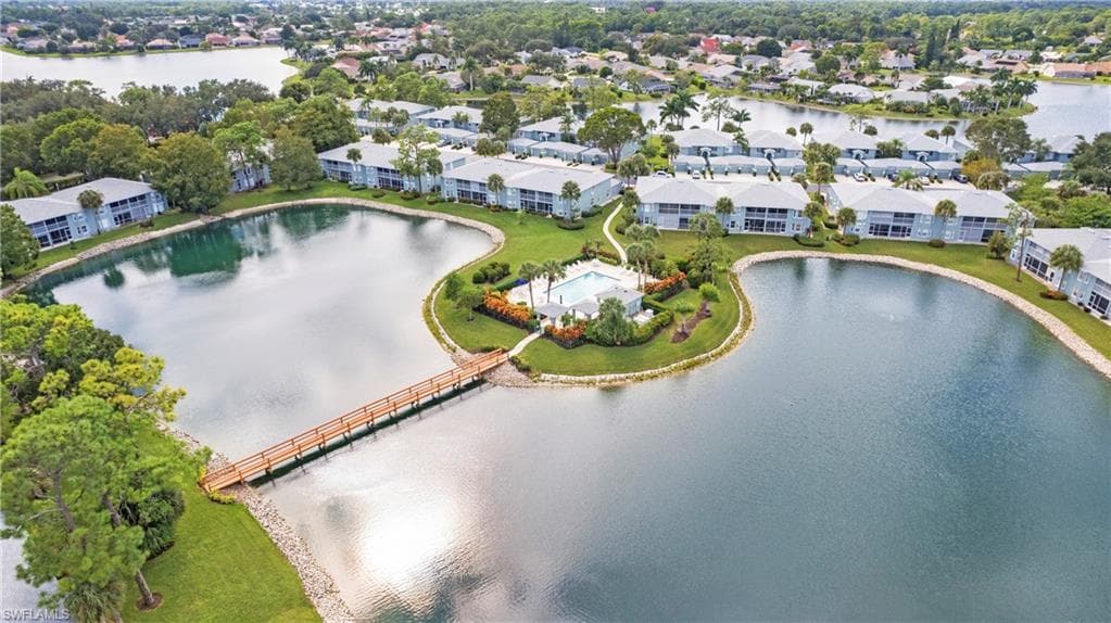 905 New Waterford Dr 101, Naples, FL 34104-23