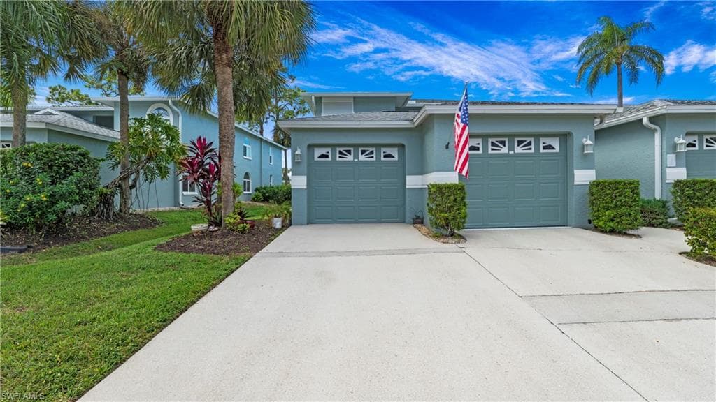 905 New Waterford Dr 101, Naples, FL 34104-2