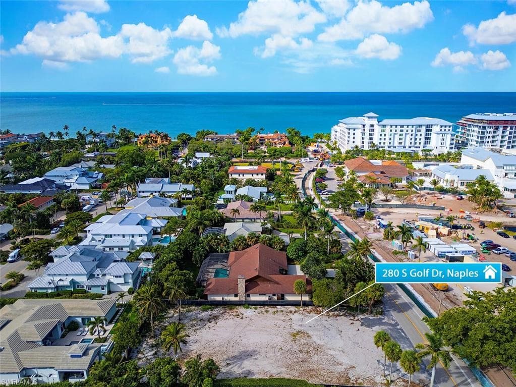 280 Golf Dr, Naples, FL 34102-2