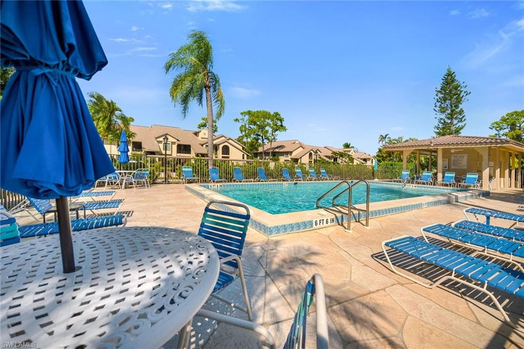 228 Fox Glen Dr 3204, Naples, FL 34104-43