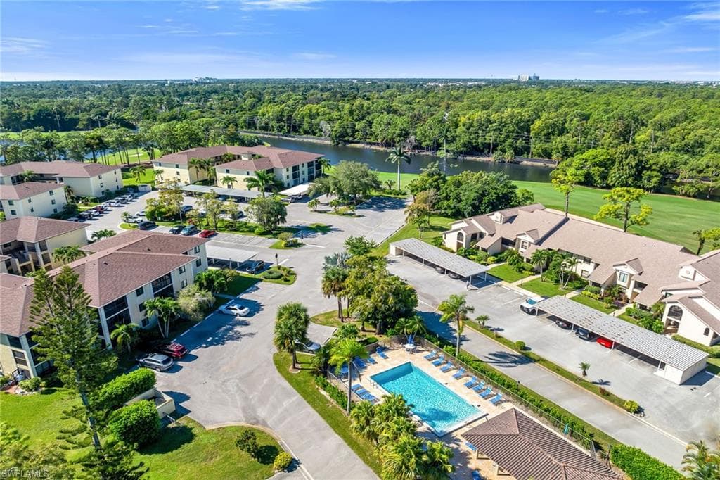 228 Fox Glen Dr 3204, Naples, FL 34104-45