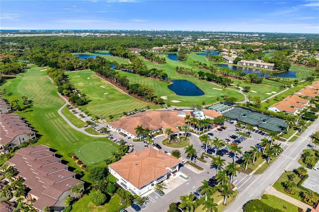 228 Fox Glen Dr 3204, Naples, FL 34104-47