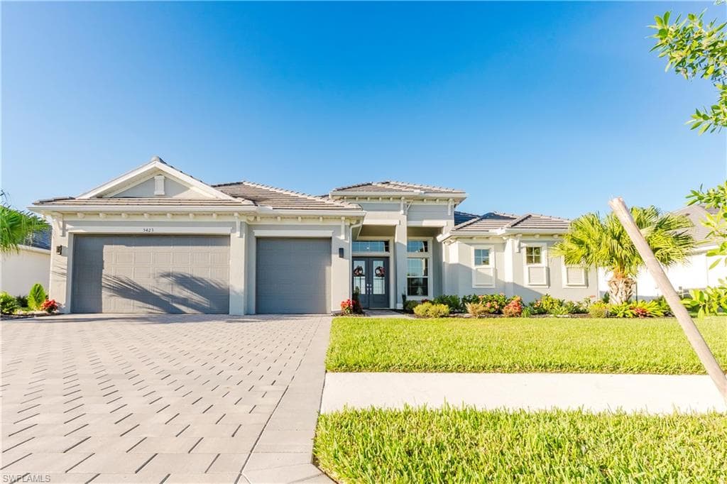 5423 Ternberry Rd, Ave Maria, FL 34142-1