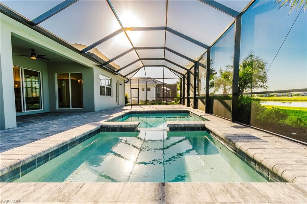 5423 Ternberry Rd, Ave Maria, FL 34142-3