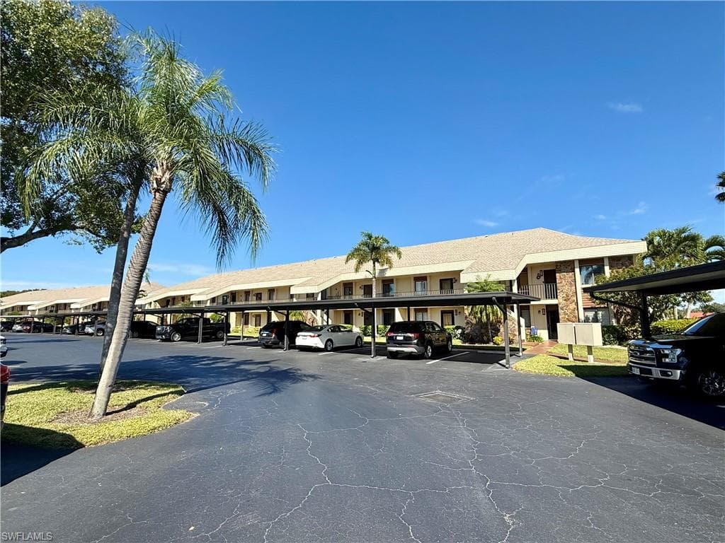 13273 White Marsh Ln 314, Fort Myers, FL 33912-1