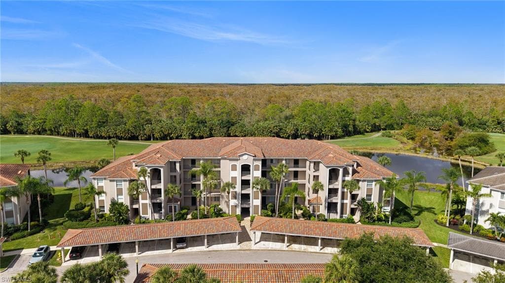 10321 Heritage Bay Blvd 1511, Naples, FL 34120-25