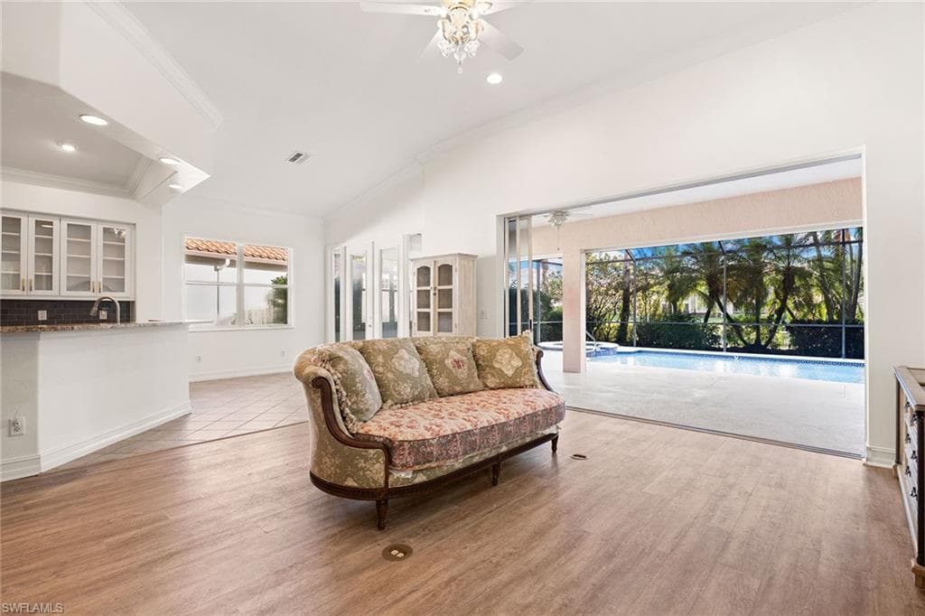 12512 Wildcat Cove Cir, Estero, FL 33928-8