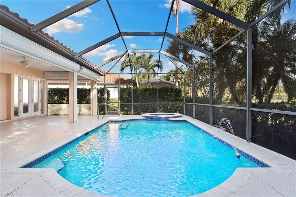 12512 Wildcat Cove Cir, Estero, FL 33928-24