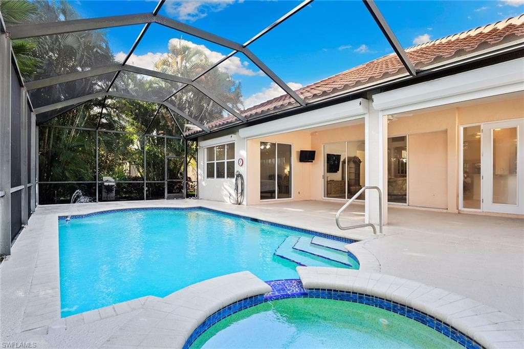 12512 Wildcat Cove Cir, Estero, FL 33928-27