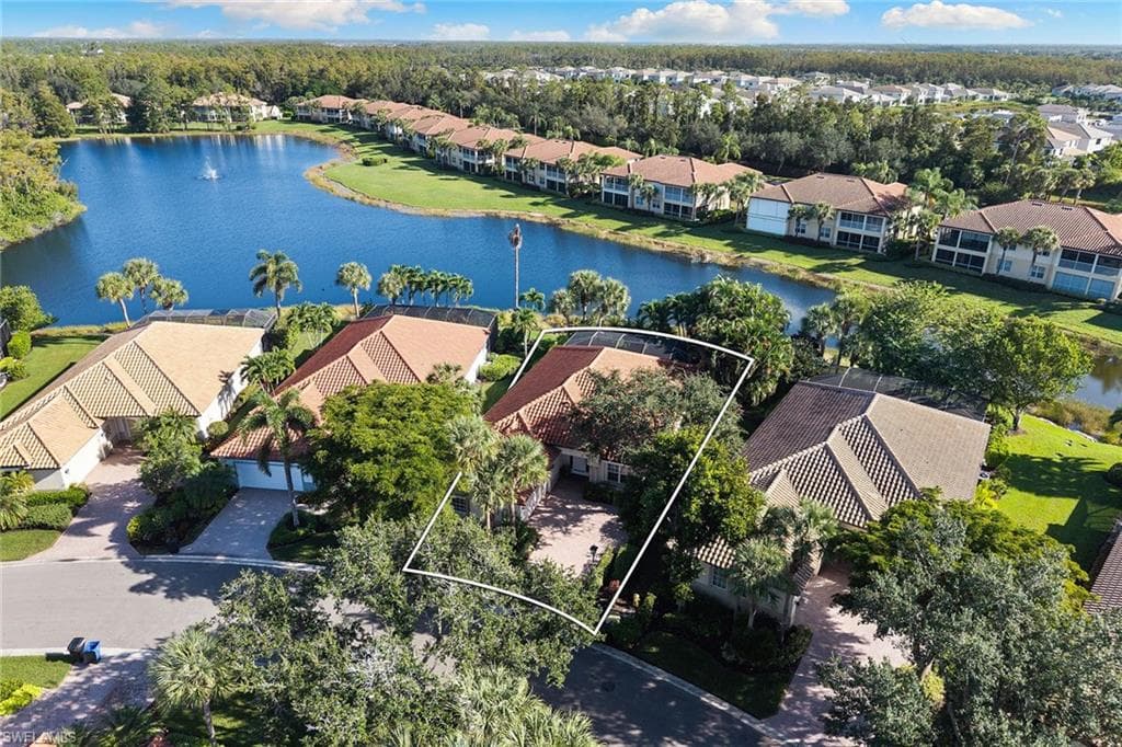 12512 Wildcat Cove Cir, Estero, FL 33928-29