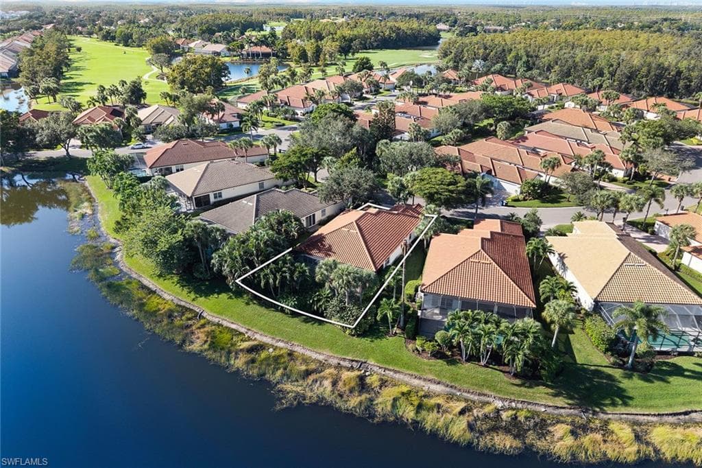 12512 Wildcat Cove Cir, Estero, FL 33928-30