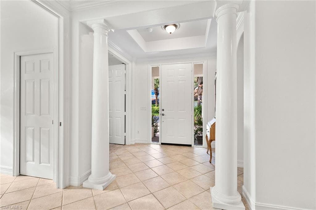 12512 Wildcat Cove Cir, Estero, FL 33928-4