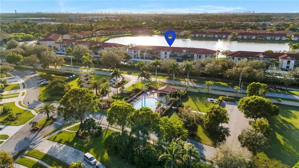 2730 Cypress Trace Cir 2813, Naples, FL 34119-32