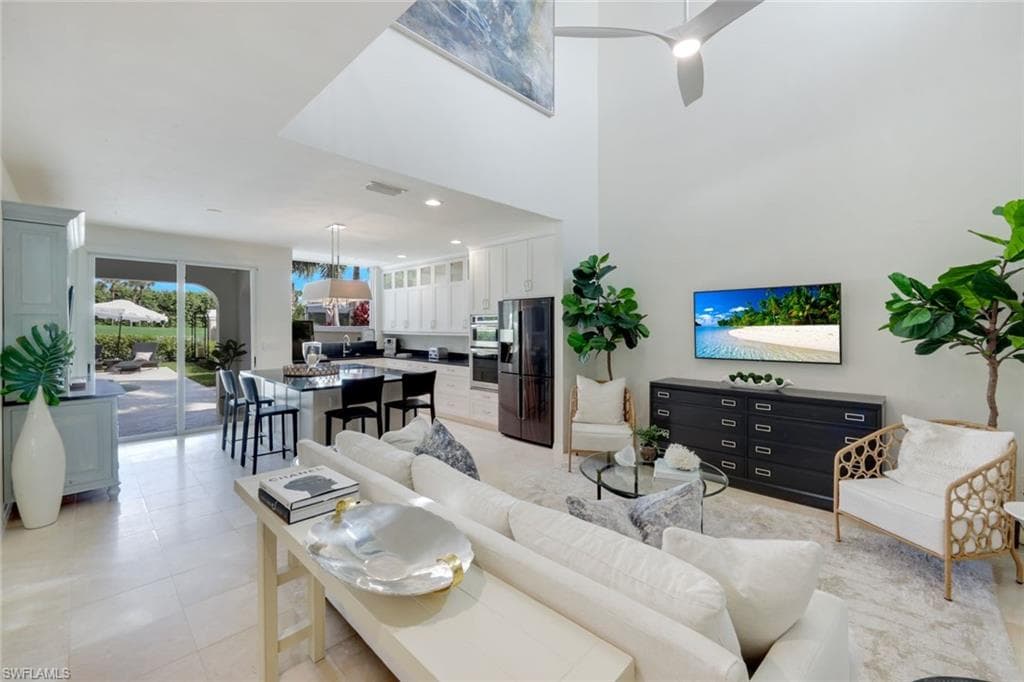 211 Via Napoli, Naples, FL 34105-11