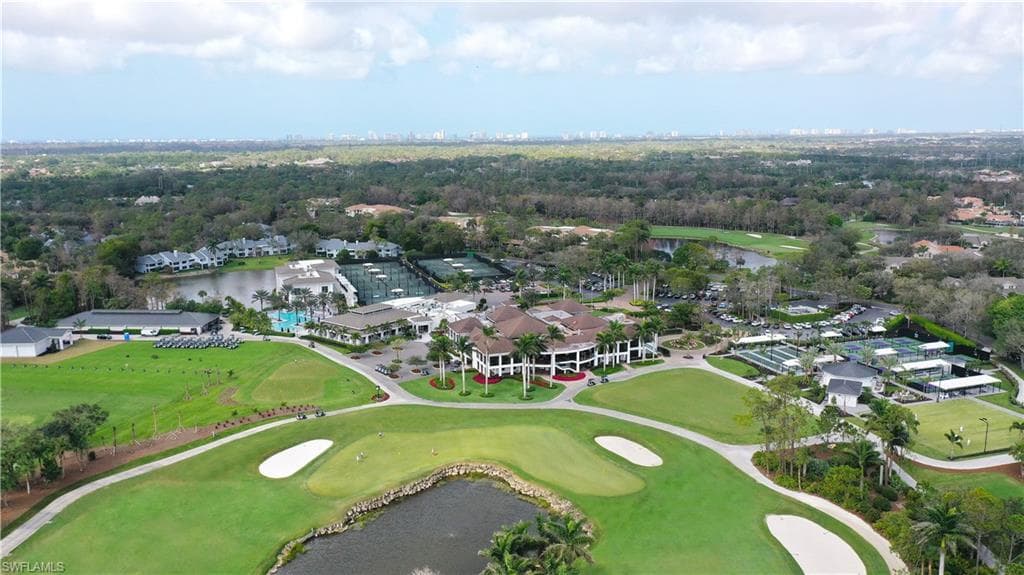 211 Via Napoli, Naples, FL 34105-37