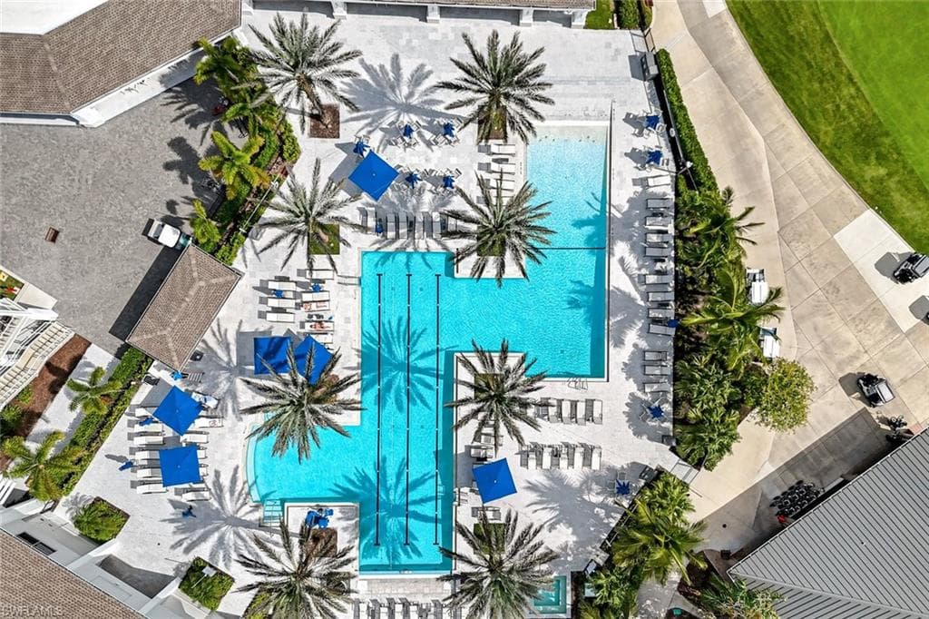 211 Via Napoli, Naples, FL 34105-39