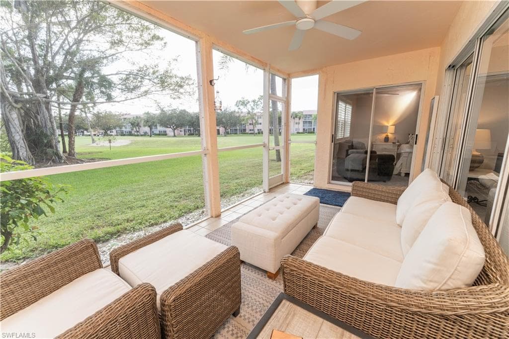 628 Woodshire Ln G5, Naples, FL 34105-20