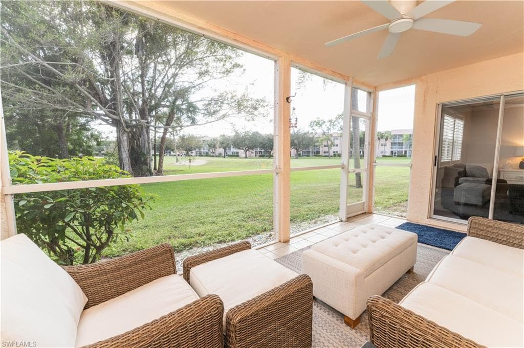 628 Woodshire Ln G5, Naples, FL 34105-21