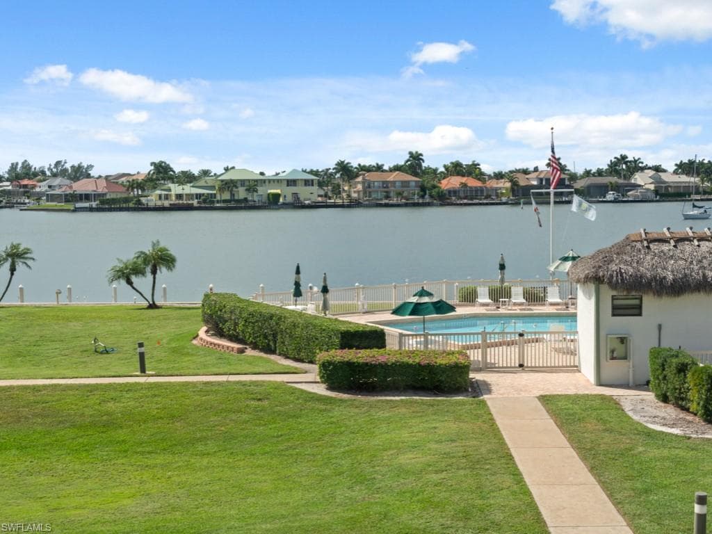 730 Elkcam Cir 309, Marco Island, FL 34145-13