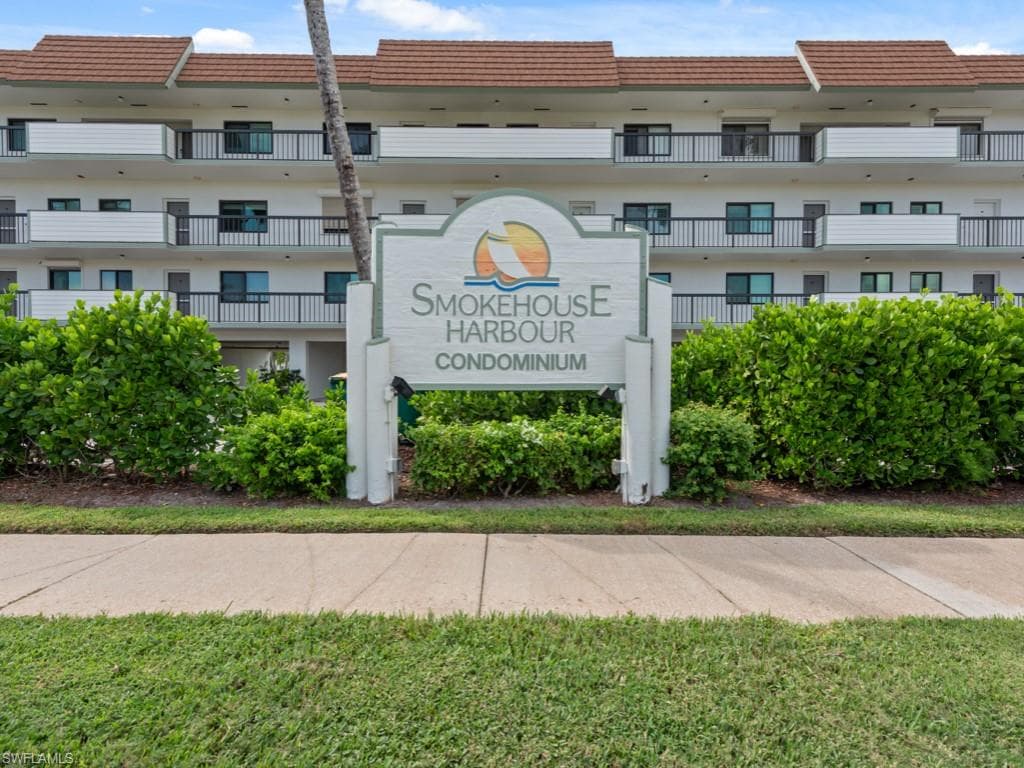 730 Elkcam Cir 309, Marco Island, FL 34145-20