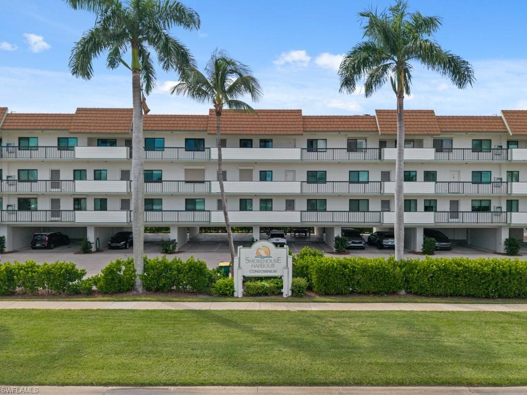 730 Elkcam Cir 309, Marco Island, FL 34145-21