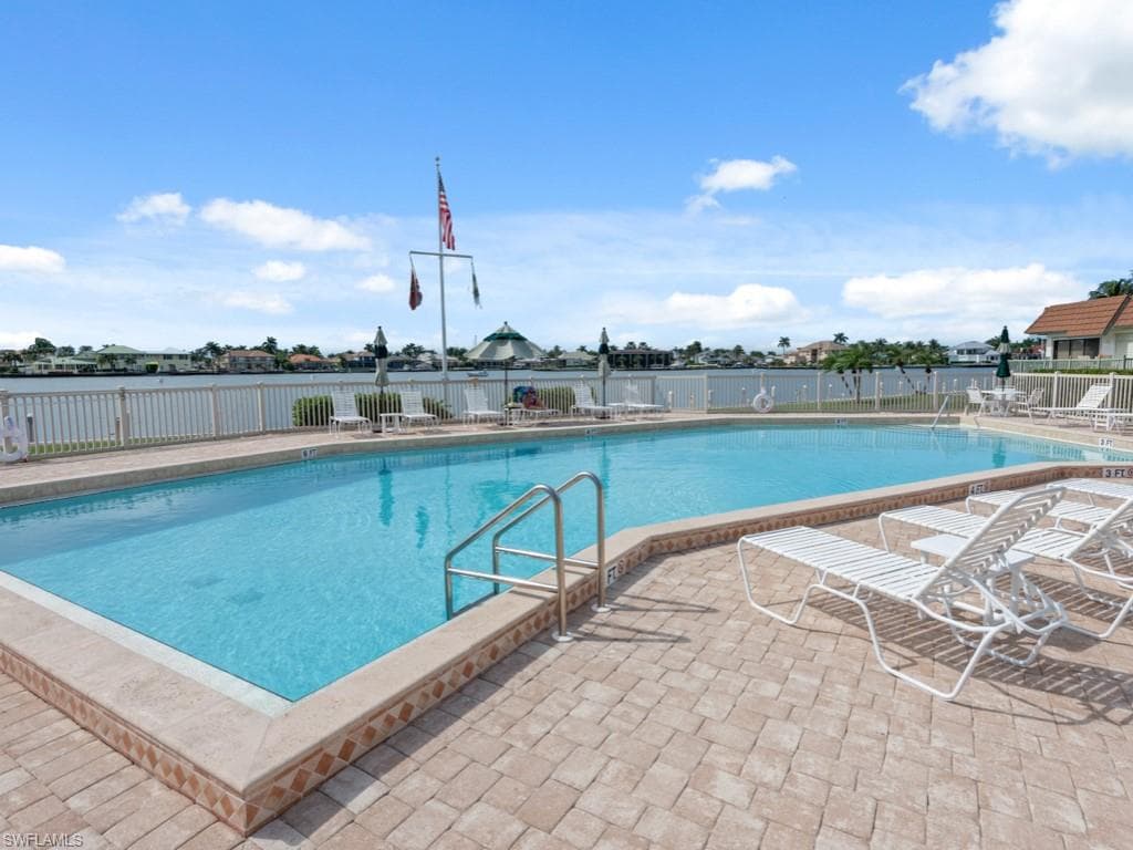 730 Elkcam Cir 309, Marco Island, FL 34145-23