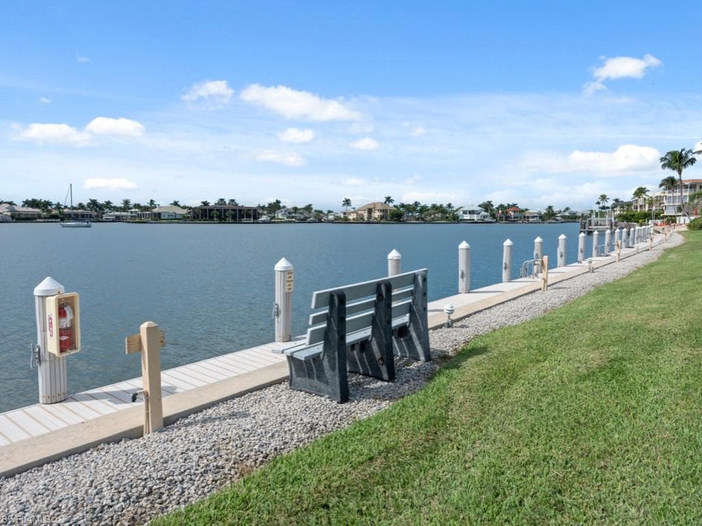 730 Elkcam Cir 309, Marco Island, FL 34145-26