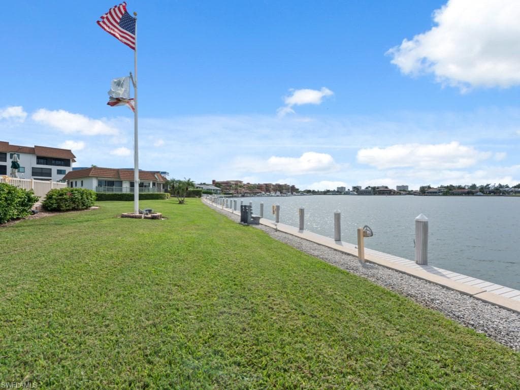 730 Elkcam Cir 309, Marco Island, FL 34145-27