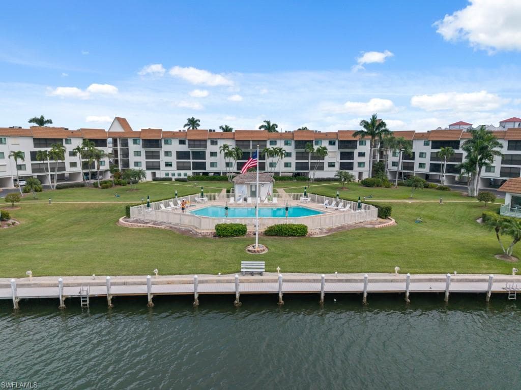 730 Elkcam Cir 309, Marco Island, FL 34145-33