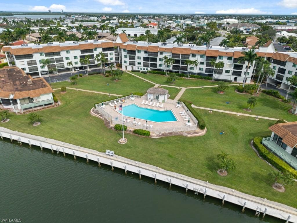 730 Elkcam Cir 309, Marco Island, FL 34145-34