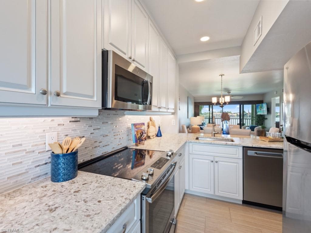 730 Elkcam Cir 309, Marco Island, FL 34145-4