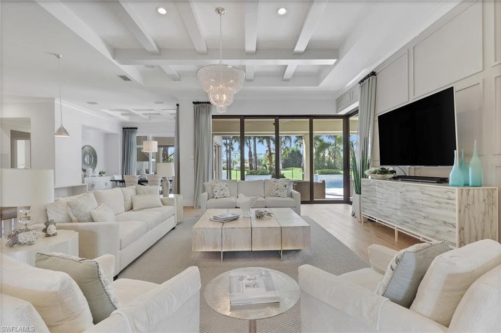 5054 Groveland Ter, Naples, FL 34119-13