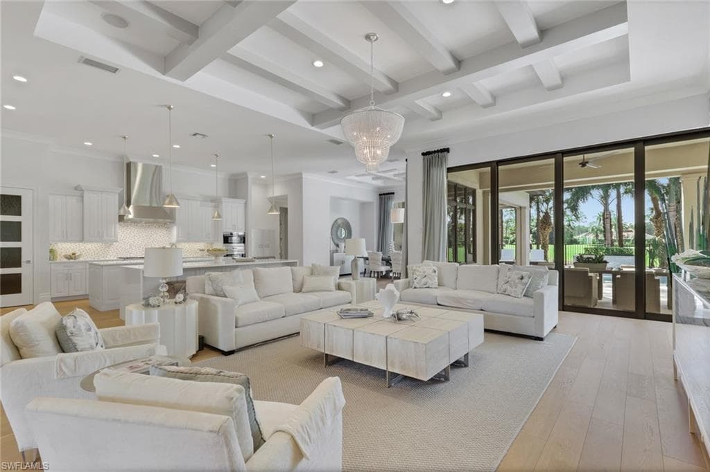 5054 Groveland Ter, Naples, FL 34119-14