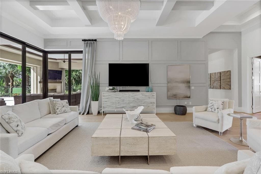 5054 Groveland Ter, Naples, FL 34119-16