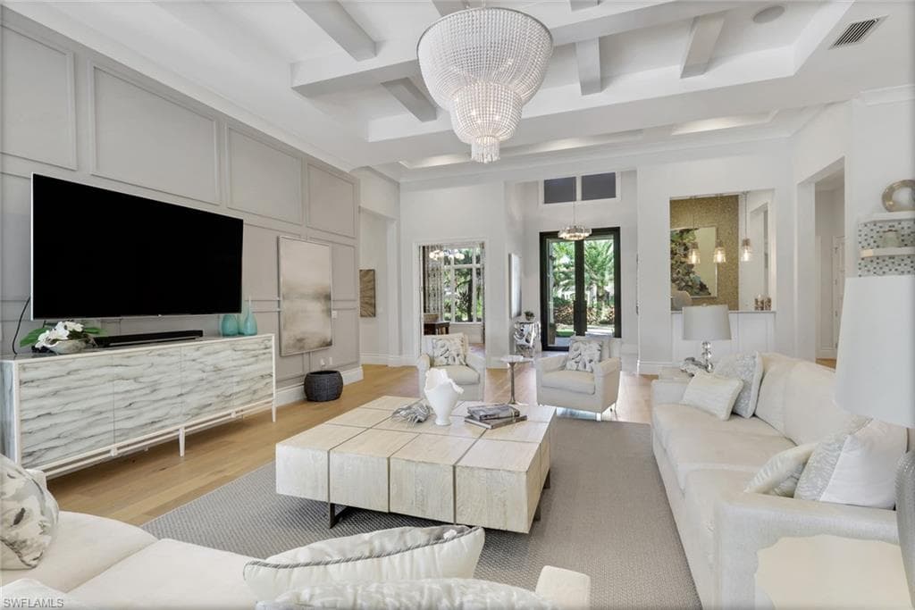 5054 Groveland Ter, Naples, FL 34119-17