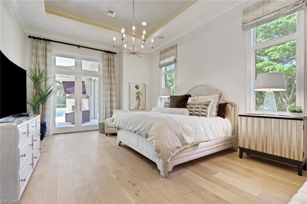 5054 Groveland Ter, Naples, FL 34119-21