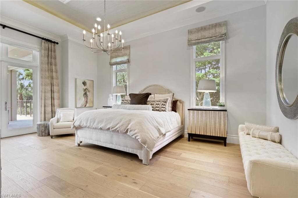 5054 Groveland Ter, Naples, FL 34119-22