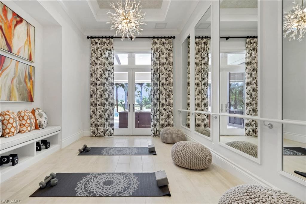 5054 Groveland Ter, Naples, FL 34119-28