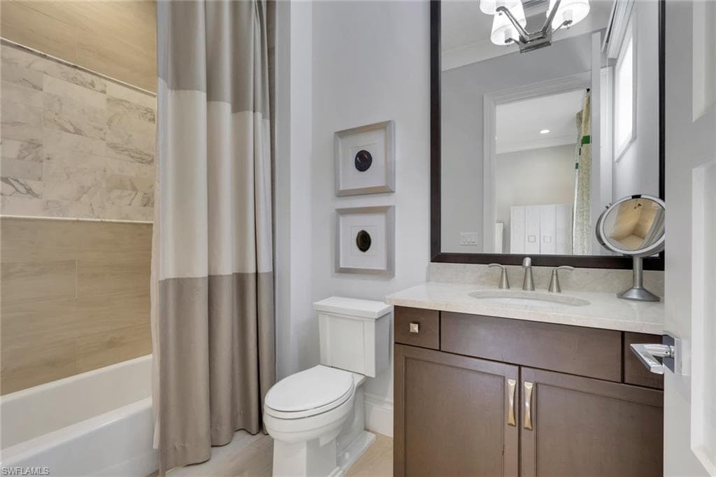 5054 Groveland Ter, Naples, FL 34119-31